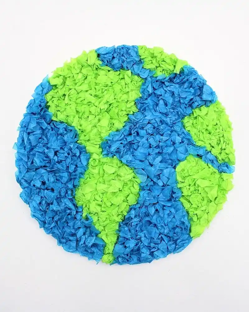 earth day activities