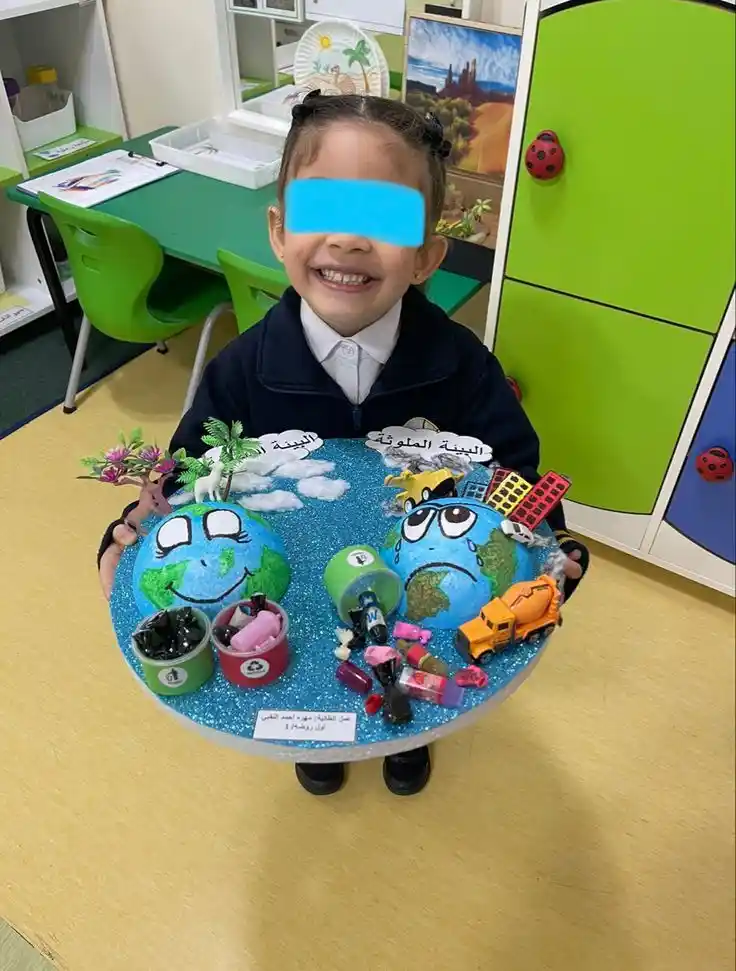 earth day activities