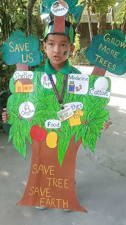 earth day activities