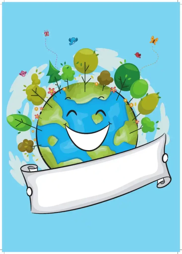 earth day activities