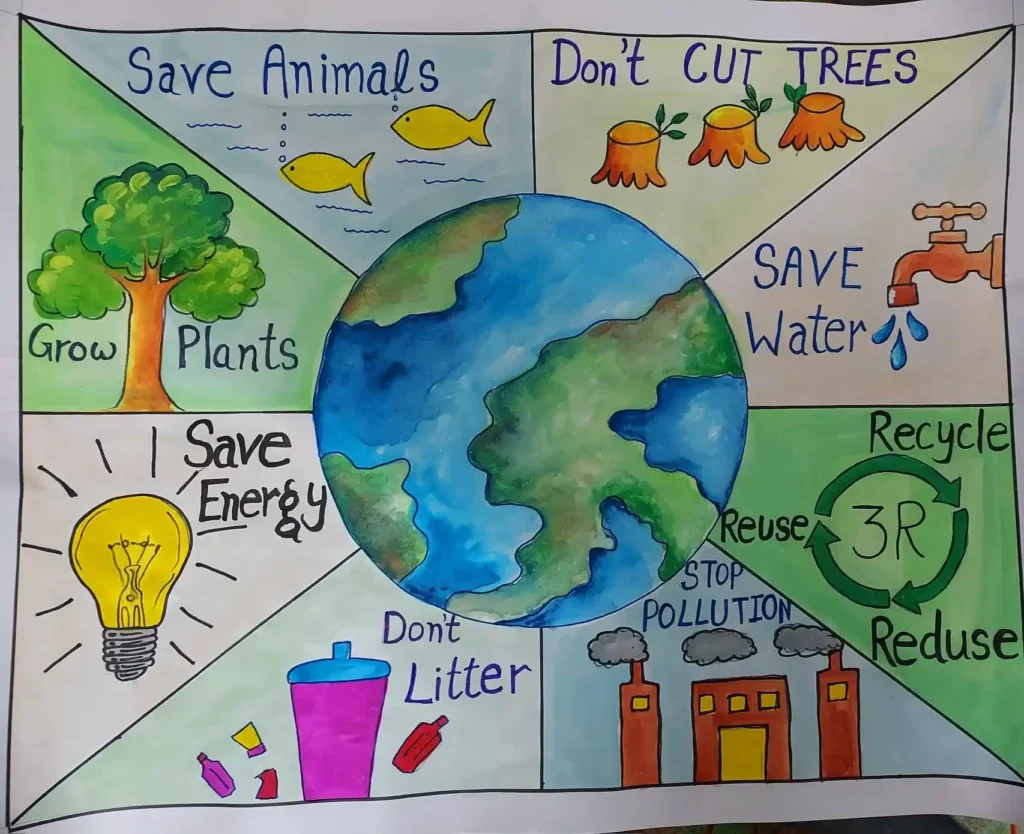 earth day activities