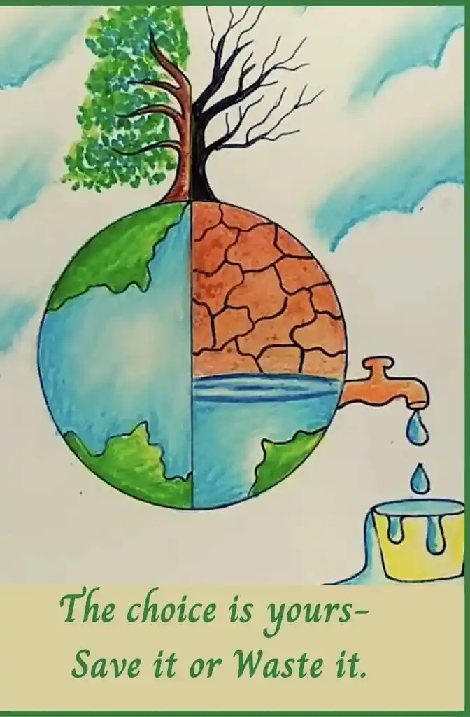 earth day activities
