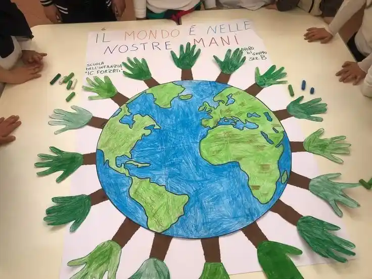 earth day activities