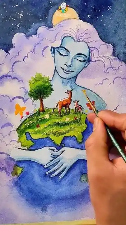 earth day activities