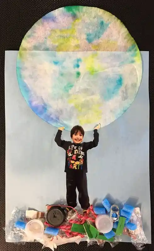 earth day activities