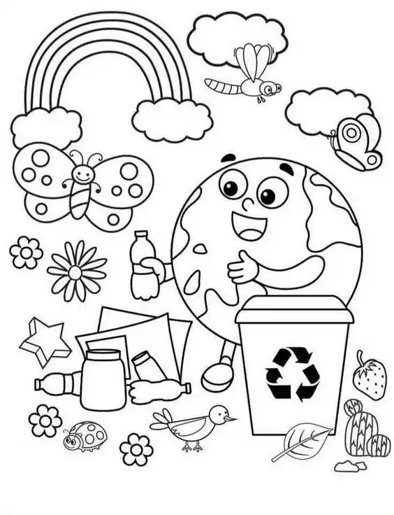 earth day activities