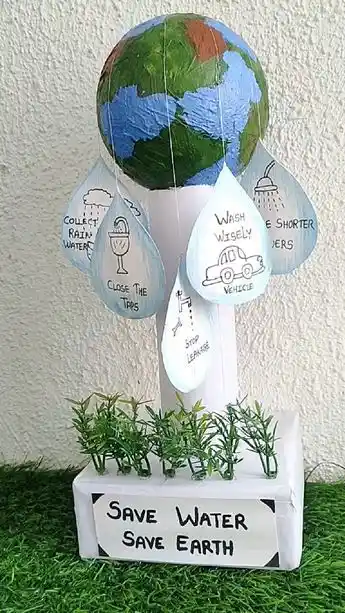 earth day activities