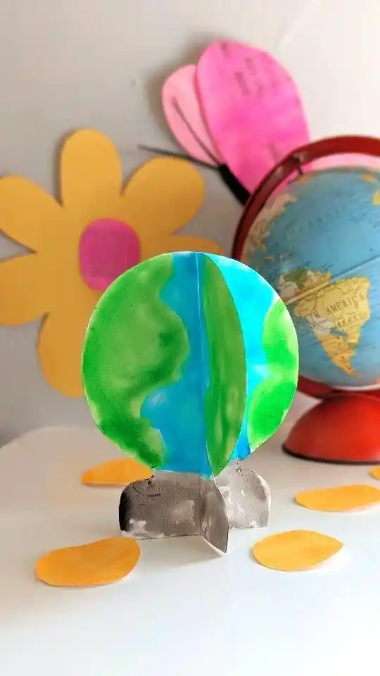 earth day activities