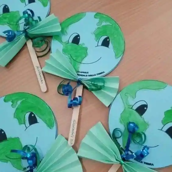 earth day activities