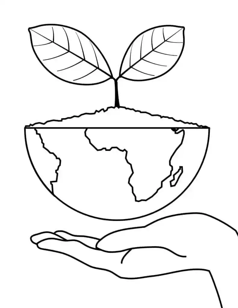 earth day activities
