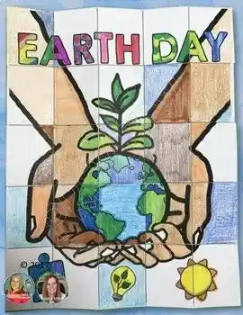 earth day activities