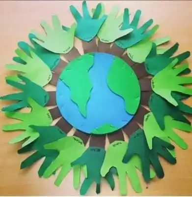 earth day activities