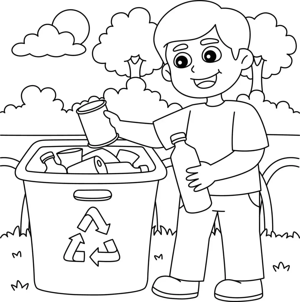 earth day activities