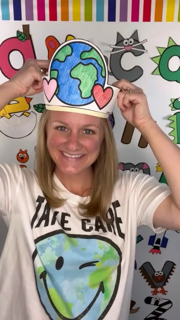 earth day activities