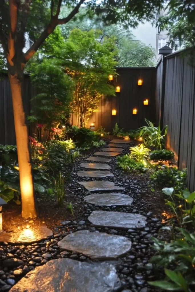 Front House Landscaping