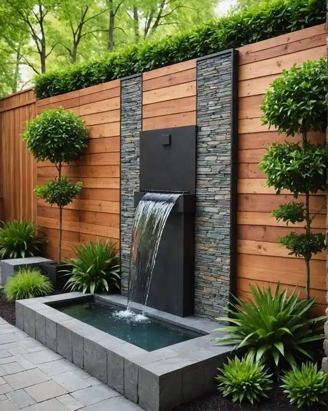 Front House Landscaping