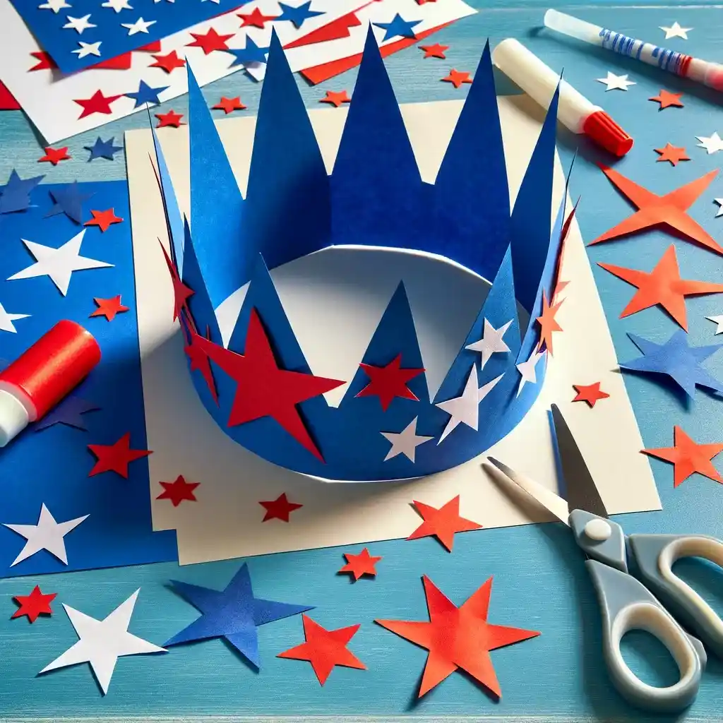 memorial day crafts 1.3