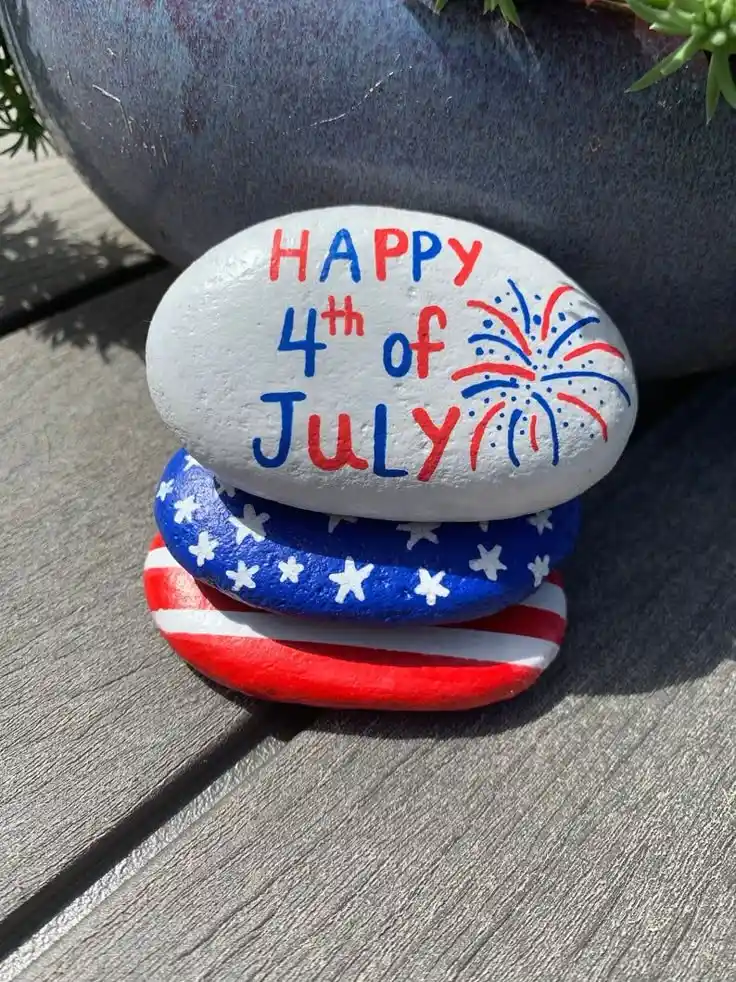 memorial day crafts 1