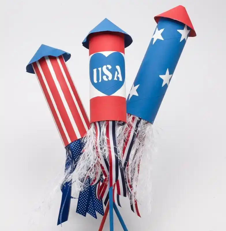memorial day crafts 13.1