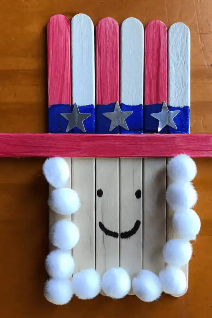 memorial day crafts 13