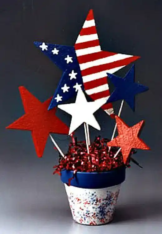 memorial day crafts 14.1