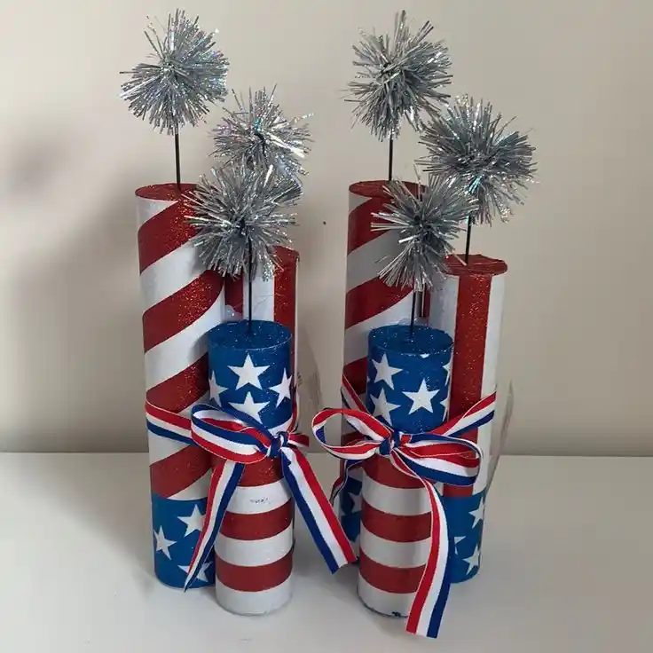 memorial day crafts 14