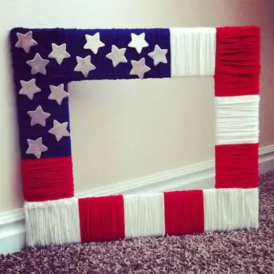 memorial day crafts 15.1