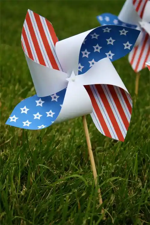 memorial day crafts 15