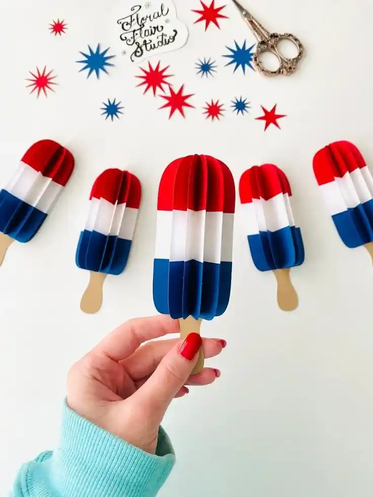 memorial day crafts 16