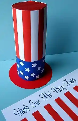 memorial day crafts 18.1