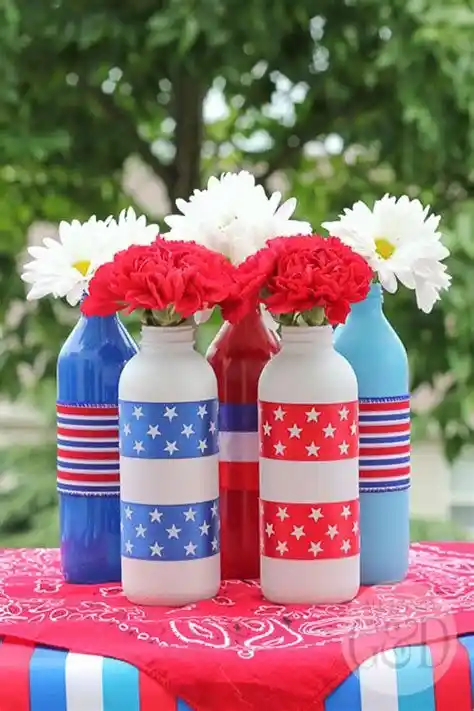memorial day crafts 22