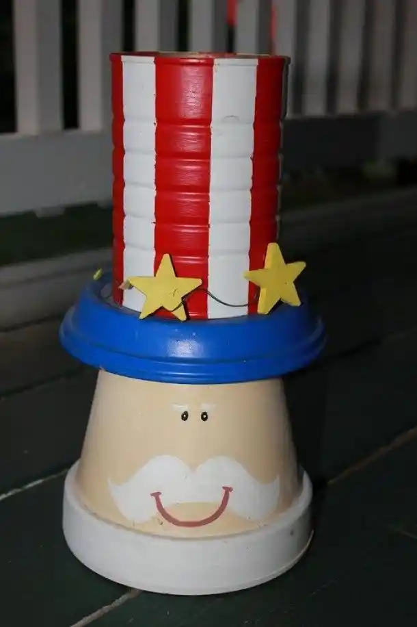 memorial day crafts 26