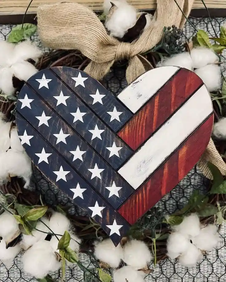 memorial day crafts 4