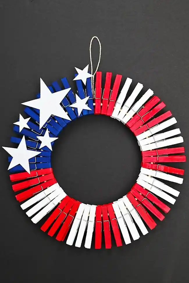 memorial day crafts 5.1