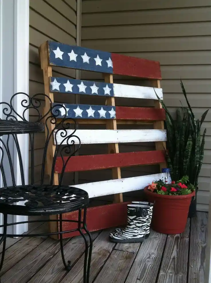memorial day crafts 5