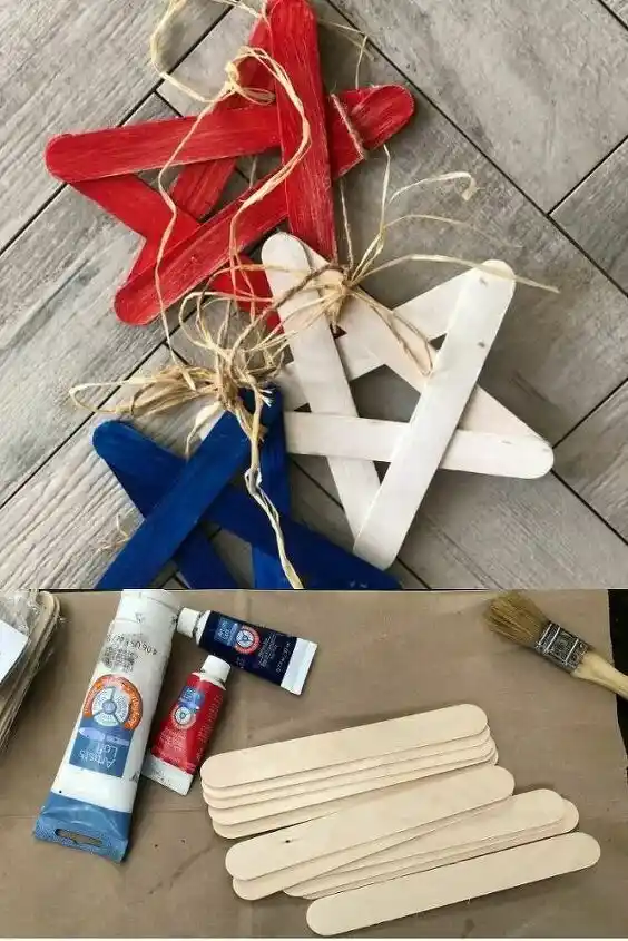 memorial day crafts 6.1