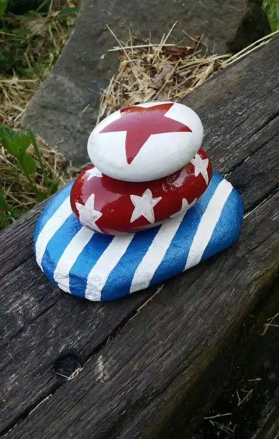 memorial day crafts 7