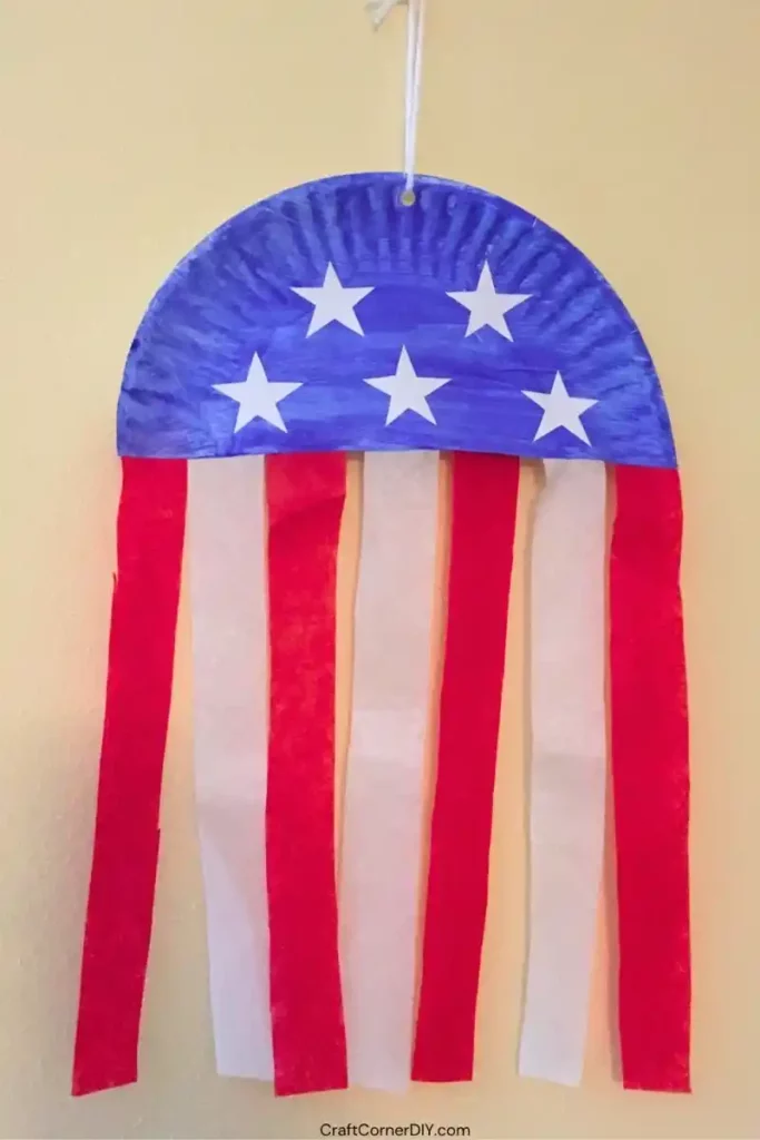 memorial day crafts 8.1