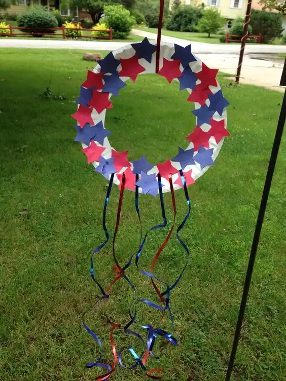 memorial day crafts 8