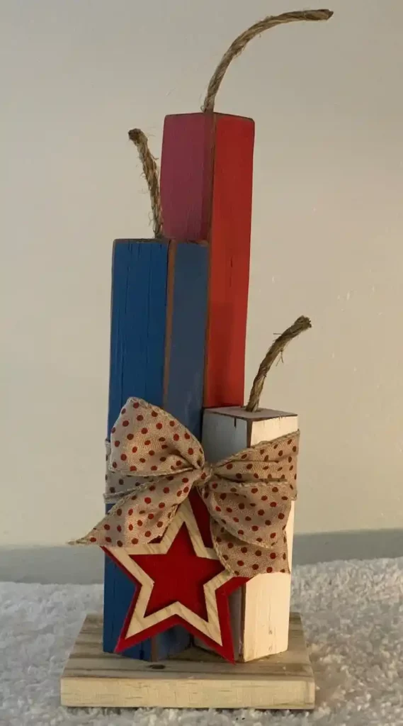 memorial day crafts 9