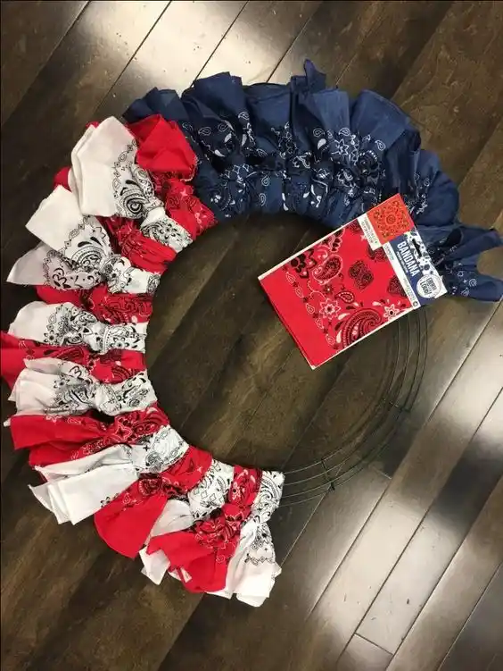 memorial day crafts 9.1