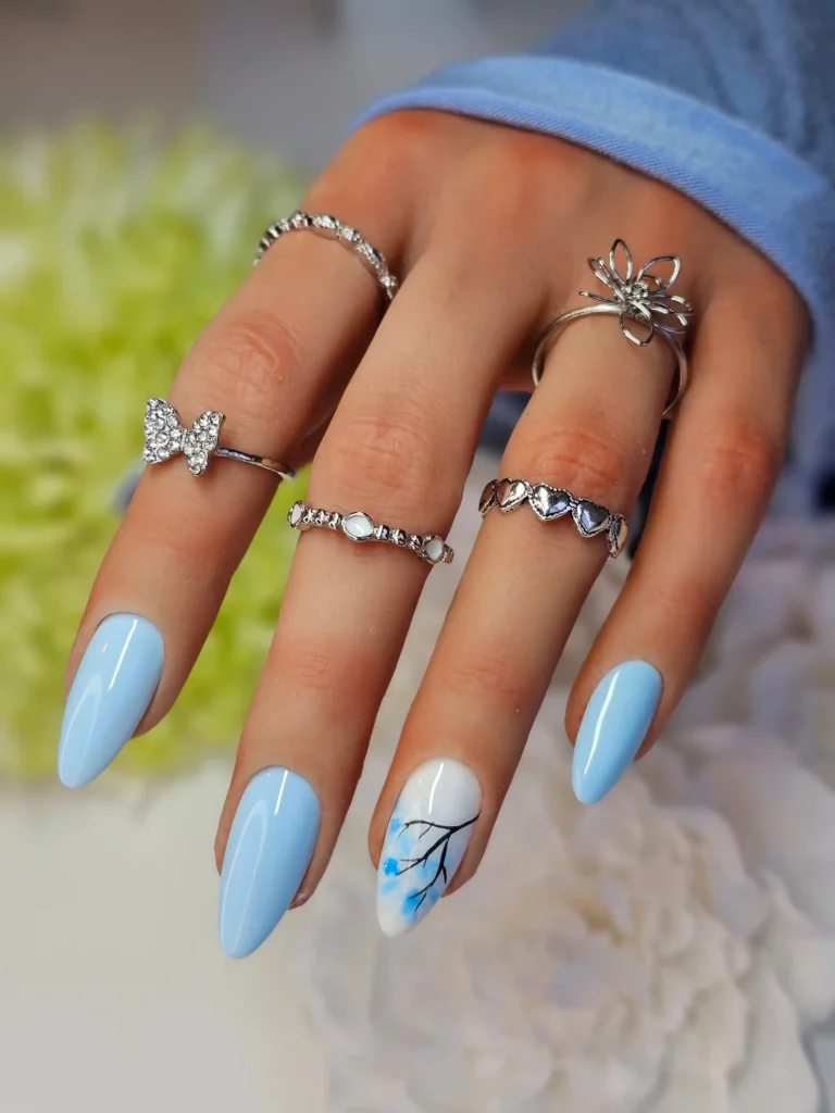 Summer Nails