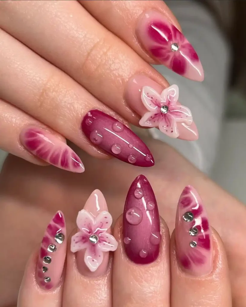 Summer Nails