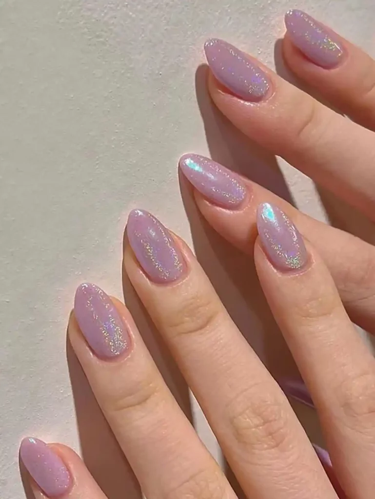 Summer Nails
