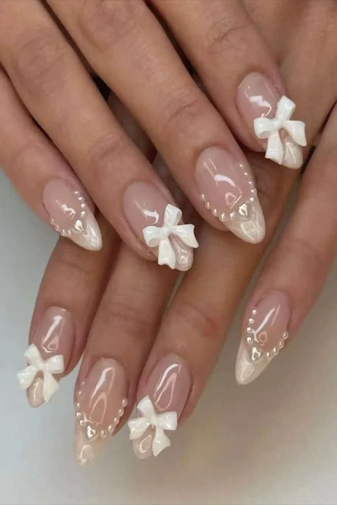 Summer Nails