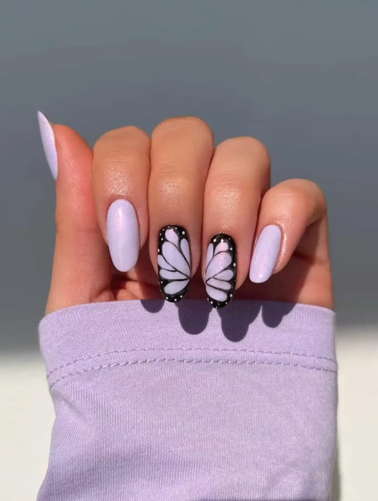 Summer Nails