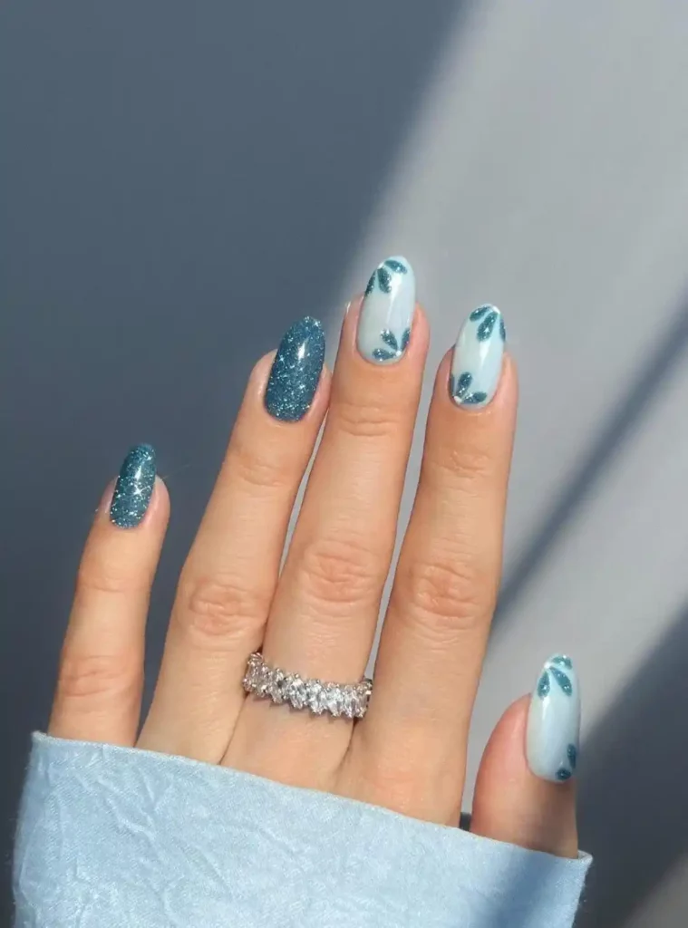 Summer Nails