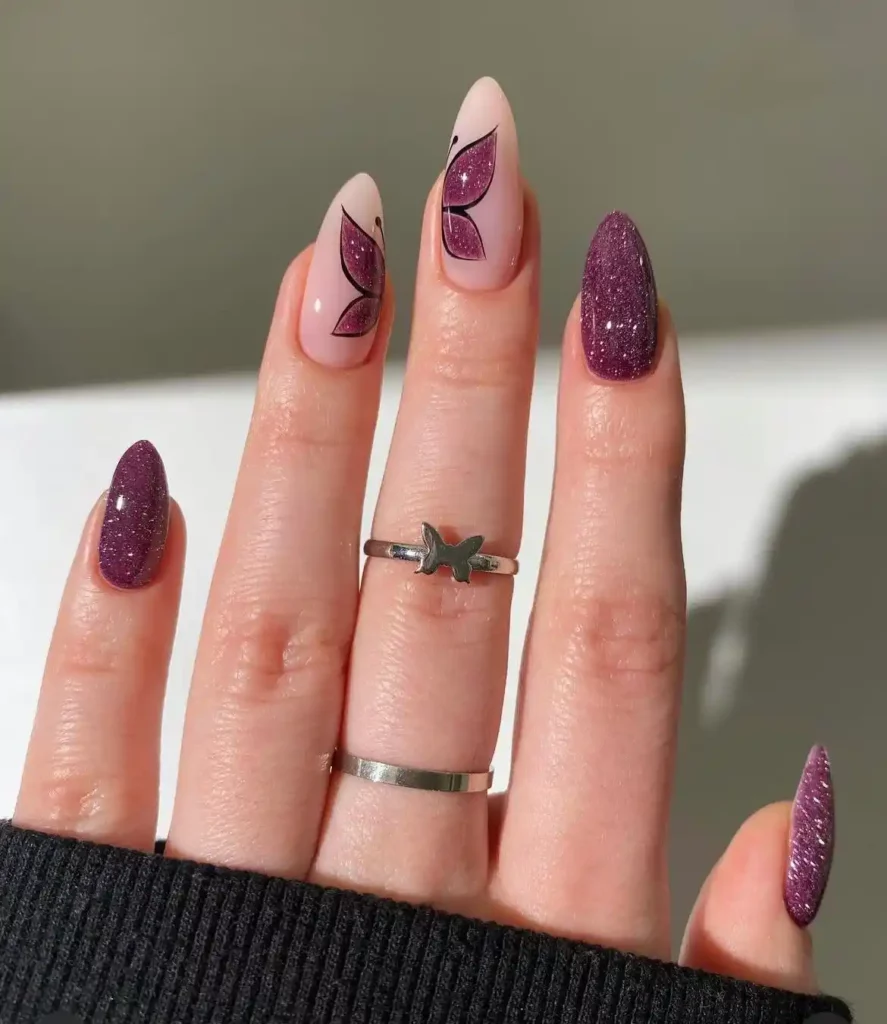 Summer Nails