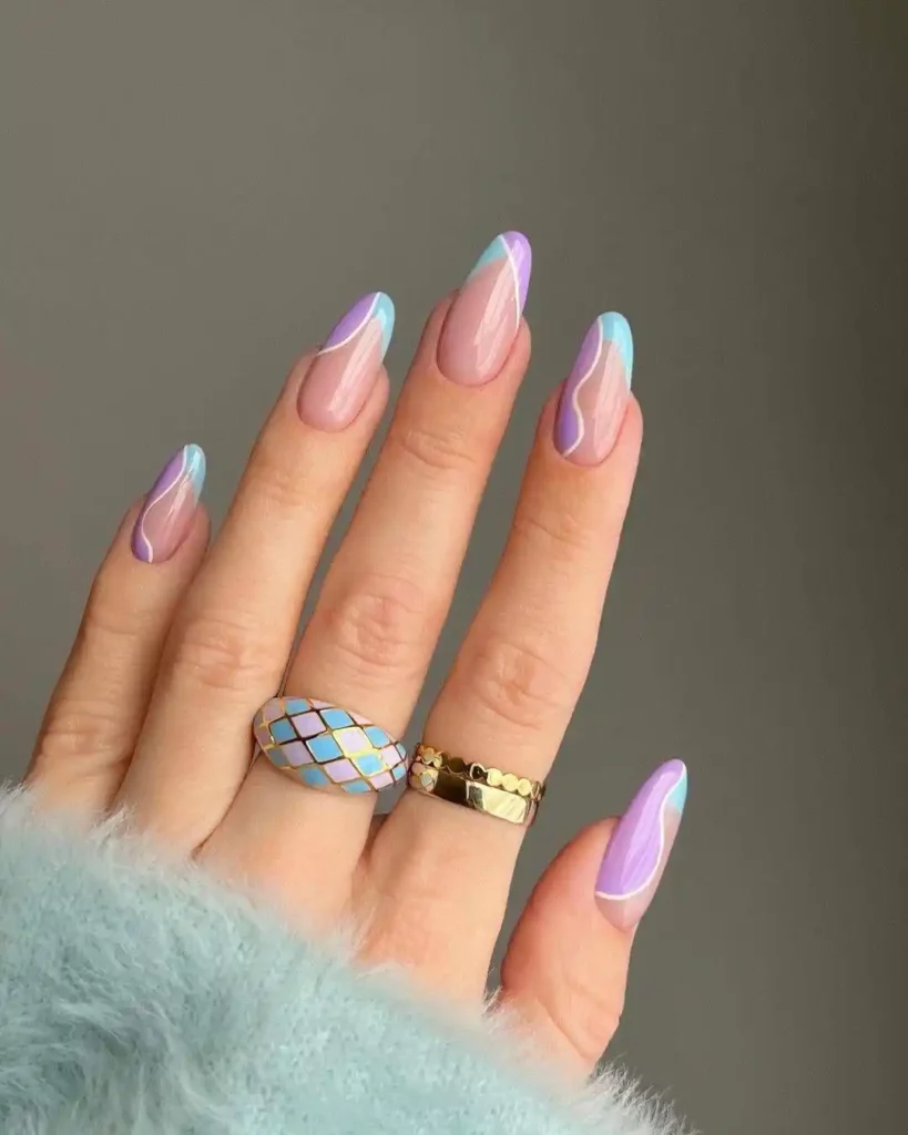Summer Nails