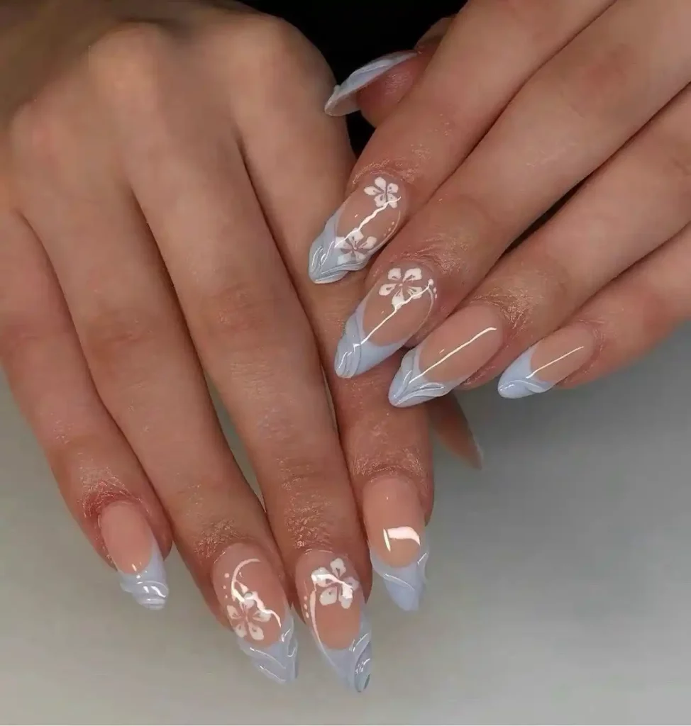 Summer Nails
